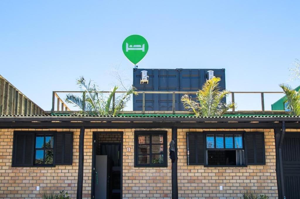 Innbox - Praia Do Rosa Exterior foto