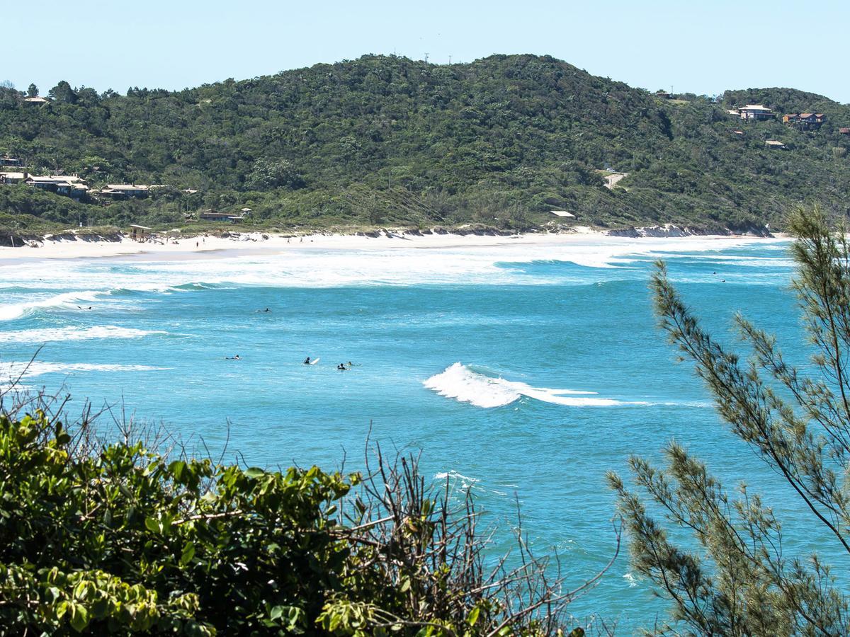 Innbox - Praia Do Rosa Exterior foto